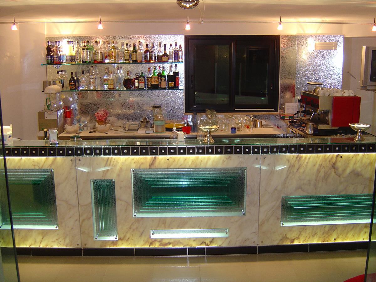 Hotel Gambrinus Rimini Ngoại thất bức ảnh