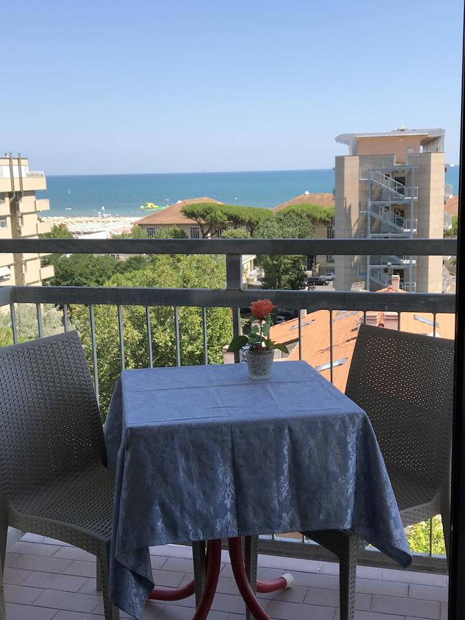 Hotel Gambrinus Rimini Ngoại thất bức ảnh