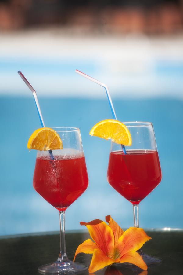 Hotel Gambrinus Rimini Ngoại thất bức ảnh